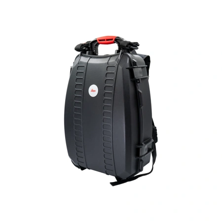 Рюкзак транспортировочный защищенный Leica GVP782 для RTC300/RTC500/RTC700