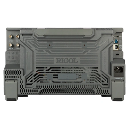 RIGOL DG6102 - генератор сигналов произвольной формы