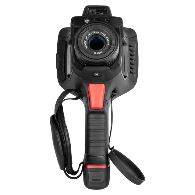 RGK TL-640 Plus - тепловизор