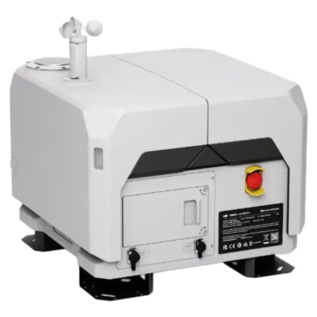 DJI Dock 2 - док-станция