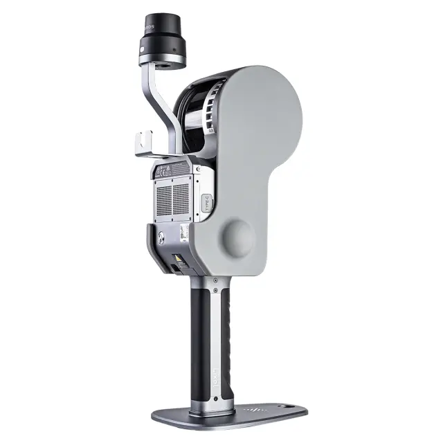 XGRIDS Lixel L2 Pro 32/300 RTK - SLAM сканер