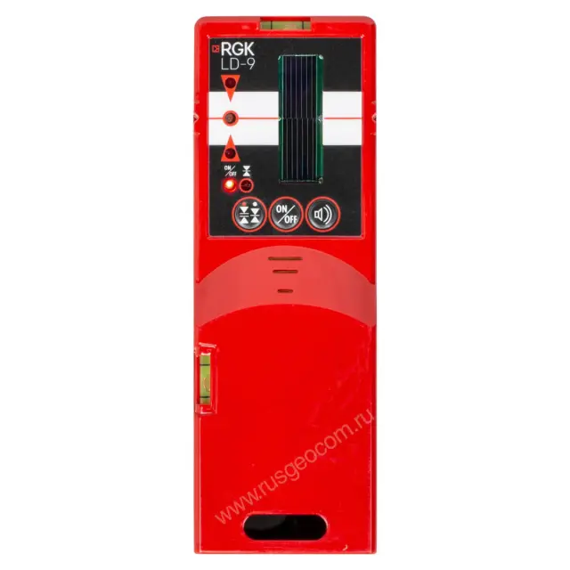 приемник RGK LD-9