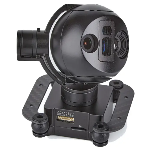 Подвес Viewpro A609R с камерой