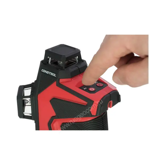 нивелир Condtrol Omniliner 3D