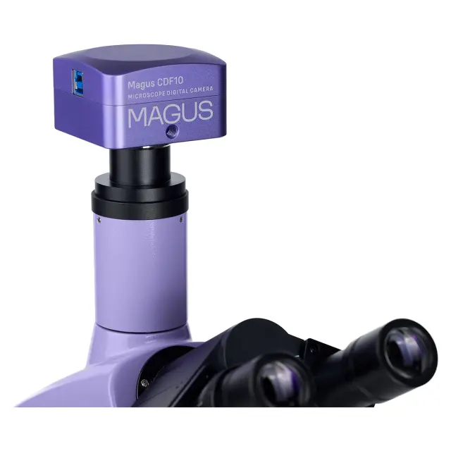 MAGUS Bio D230TL - биологический цифровой микроскоп