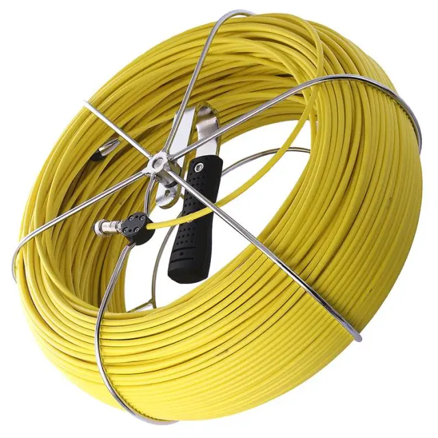 МЕГЕОН 33815 - профессиональный промышленный видеоскоп