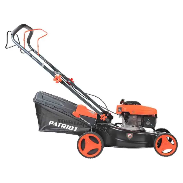 Бензиновая газонокосилка PT 42 LS