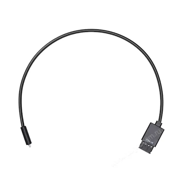 Кабель DJI IR Control Cable для Ronin-S (Part 4)
