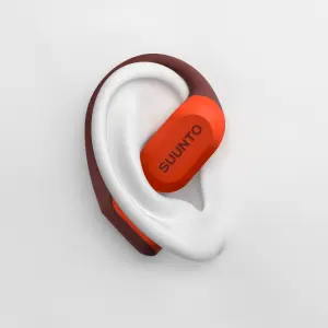 SUUNTO SPARK Coral Orange - наушники