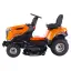 YARD FOX OPTIMA T 108 SDH - бензиновый трактор