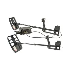 металлоискатель Nokta Makro JeoHunter 3D Dual System