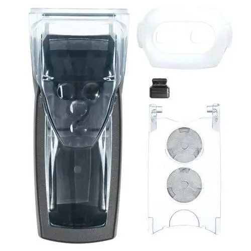 Защитный чехол TopSafe Testo