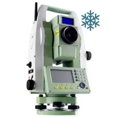 Тахеометр Leica TS09 power Arctic 3"