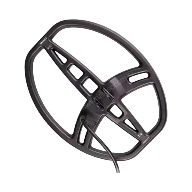 Катушка Garrett 8,5х11" Raider