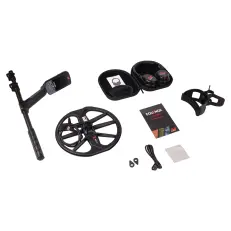 Металлоискатель Minelab EQUINOX 700