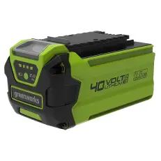 Greenworks GD40CS20XK2 40V, 40см, бесщеточная, c АКБ 2 Ач + ЗУ