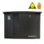 CTG CG18000TSA - газовый генератор
