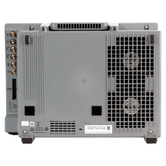Keysight MXR258A - осциллограф