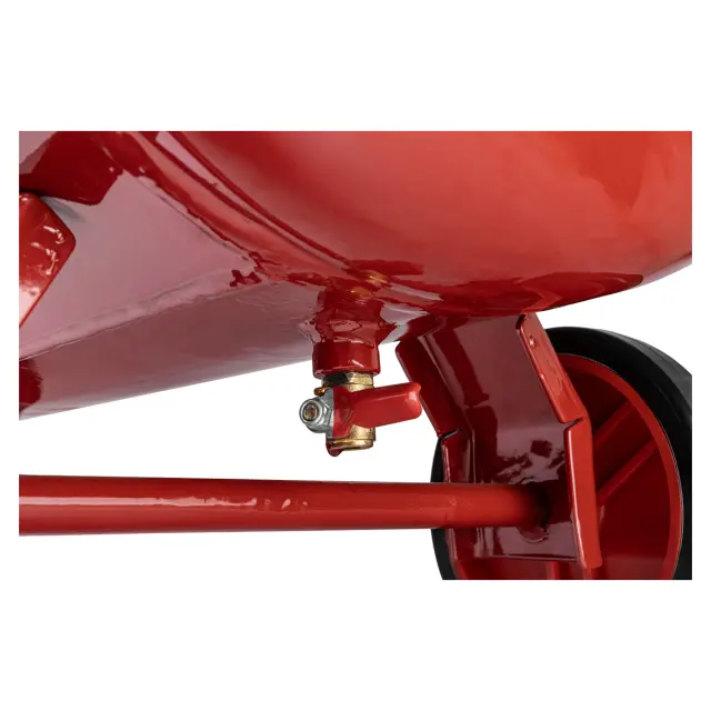 Elitech СТАНДАРТ КПР 550-200-3.0 - компрессор масляный ременной