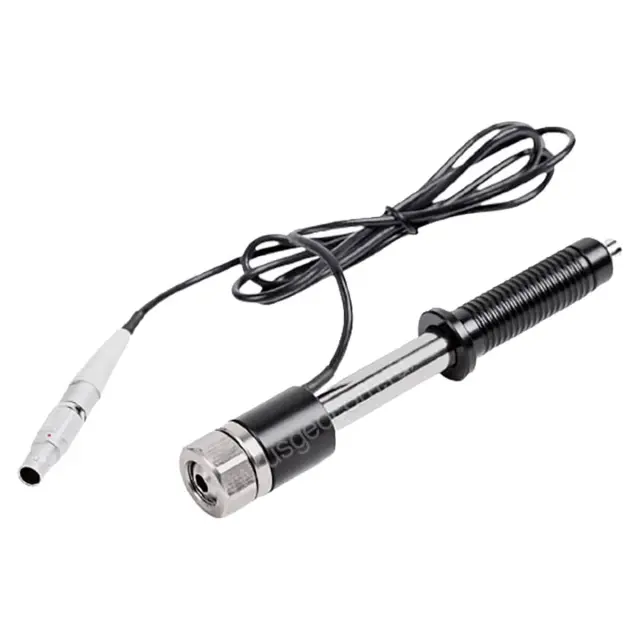 Датчик тип “D” к твердомерам ТКМ-359