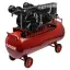 Elitech СТАНДАРТ КПР 400-100-2.2 - компрессор масляный ременной
