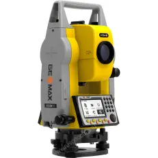 геодезический тахеометр GeoMax Zoom 25 1" neXus 5