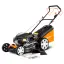 YARD FOX 53 SH V - бензиновая газонокосилка