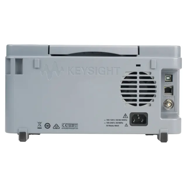 Keysight DSOX1204G - осциллограф