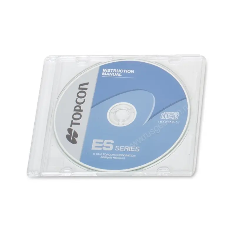 Руководство на русском языке