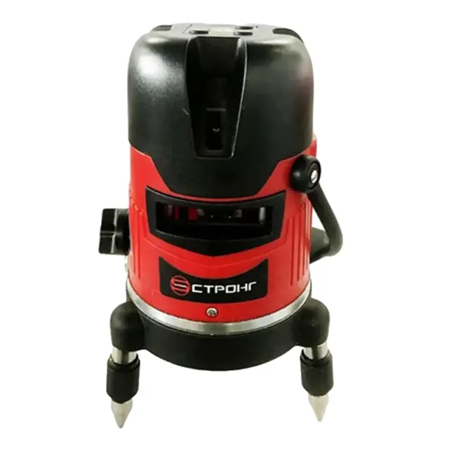 Strong СТИ-629 Стронг-эксперт 3 луча - лазерный уровень строительный