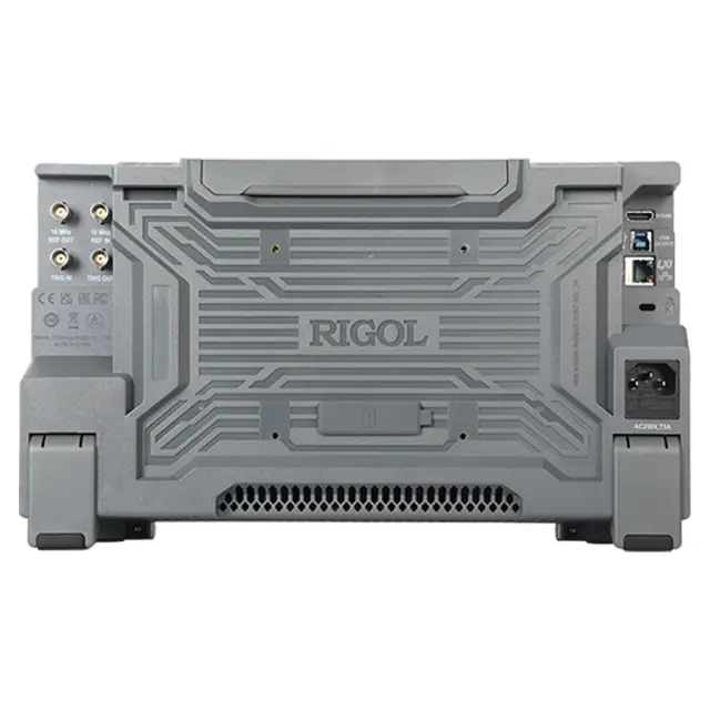 RIGOL RSA6265 - анализатор спектра