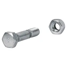 Болты  Patriot SH8-38