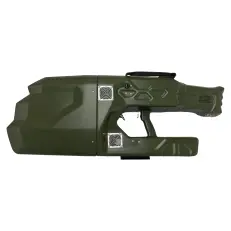 ПАРС-А (Атлет) - ружье против дронов