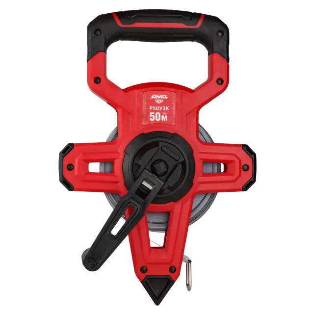 AMO Р50У3К с поверкой - рулетка измерительная