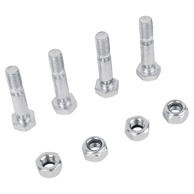 Болты срезные Patriot SH8-38