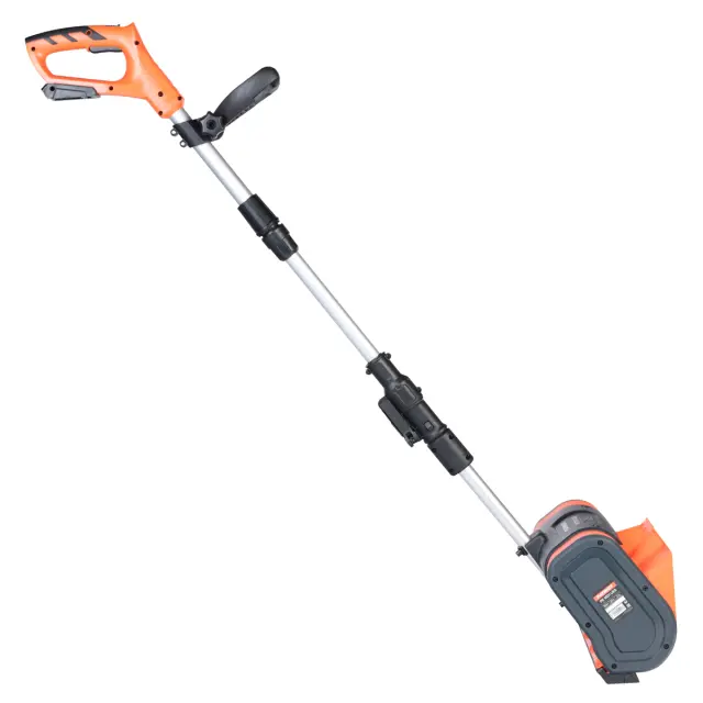 Ручной снегоотбрасыватель Patriot PE 1001 UES без АКБ и ЗУ