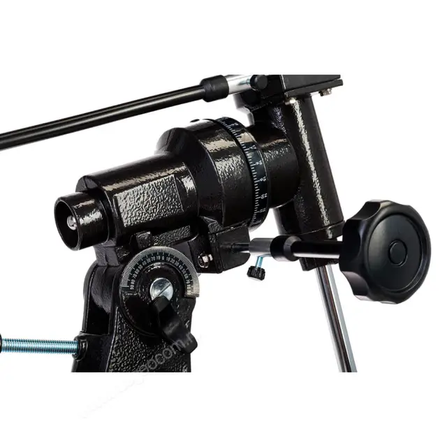 Levenhuk Blitz 114s Plus