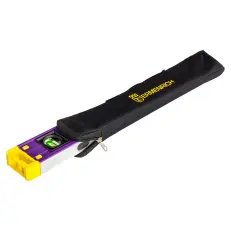 Ermenrich Verk LY40 фиолетовый - уровень цифровой