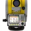 GeoMax Zoom 50 2" accXess5 SUPER POLAR -40°