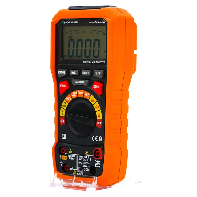 VERDO MH6135 - Мультиметр портативный