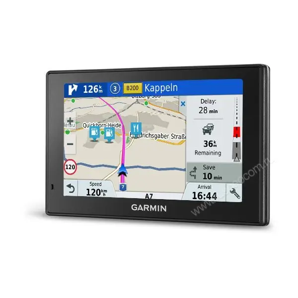 Garmin DriveSmart 51 LMT-S Europe