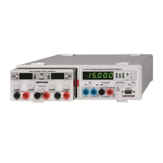 Базовый блок Rohde & Schwarz HM8001-2