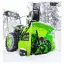 Greenworks GD82ST56, 82V