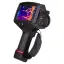 RGK TL-480 Plus в комплекте с телеобъективом 6° и широкоугольным объективом 48° - тепловизор
