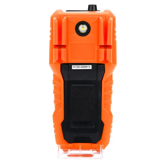 VERDO MH6107 - Мультиметр портативный