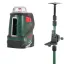 Лазерный уровень Bosch PLL 360 + TP 320