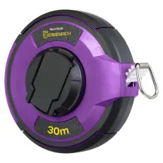 Ermenrich Reel SG30 - рулетка