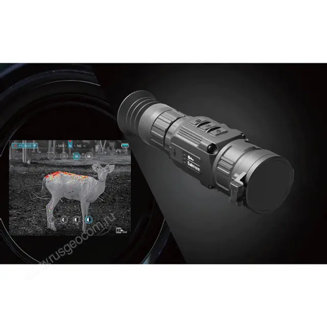 iRay Saim SCH 50 монокуляр