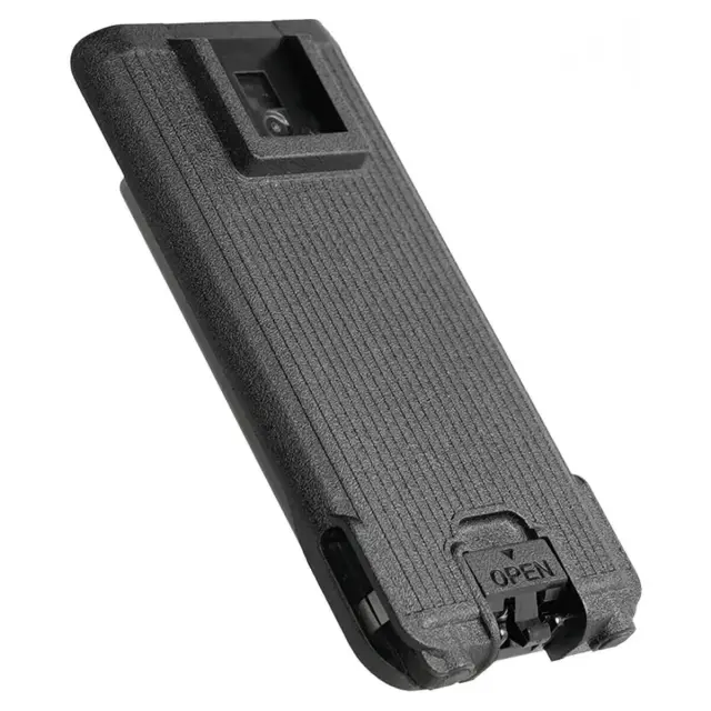 "Булат" v.4 - портативный всенаправленный детектор БПЛА