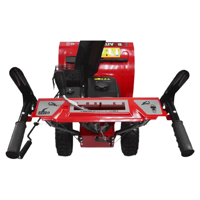 BRAIT BR-7861W-4 - снегоуборщик бензиновый самоходный